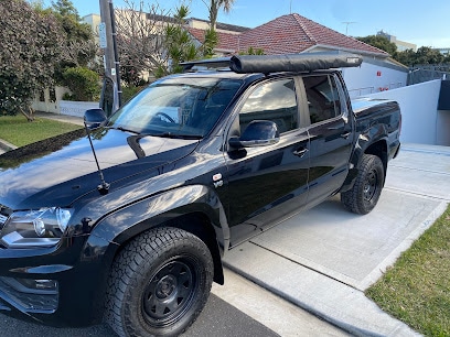 Vinces Car Detailing