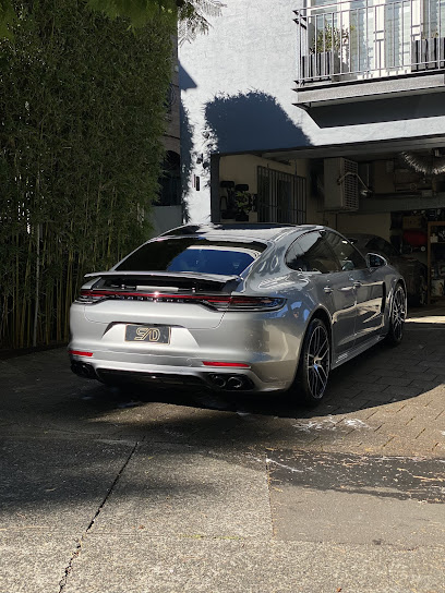 Sydney Auto Detailer