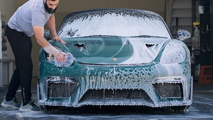 Glosshaus Bespoke Detailing - Ceramic Coating | Paint Protection Film PPF | Sydney