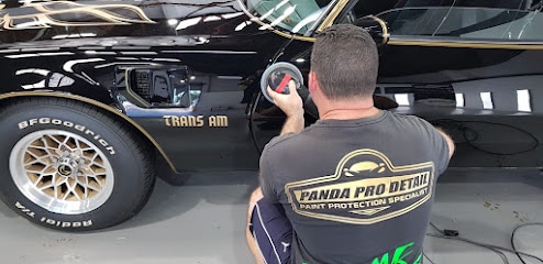 Panda Pro Detail Pty Ltd