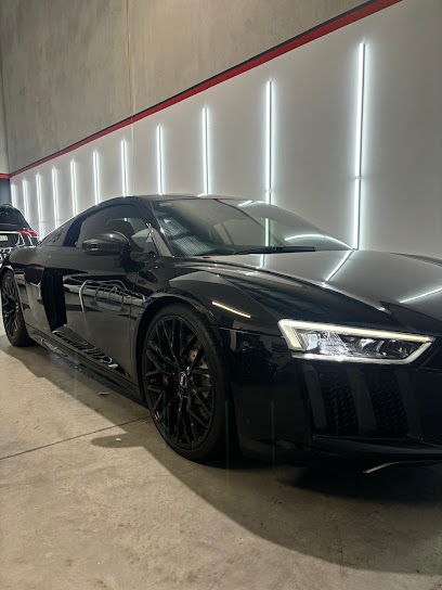 Diamond Shine Ceramic Coating & Detailing