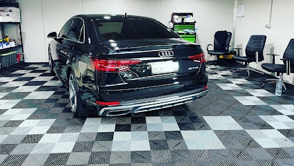 A PLUS WINDOW TINTING