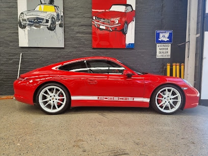 In Demand Window Tinting Sans Souci