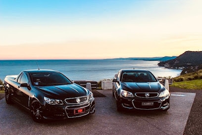 Show Me Your Tints