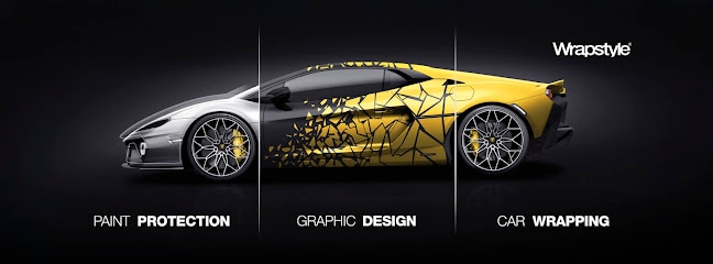 WrapStyle Sydney - Car Wrapping & Paint Protection Company - Est. 2012