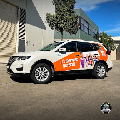 Vehicle Graphics