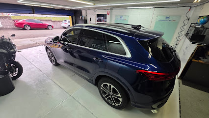 Window Tinting Costa