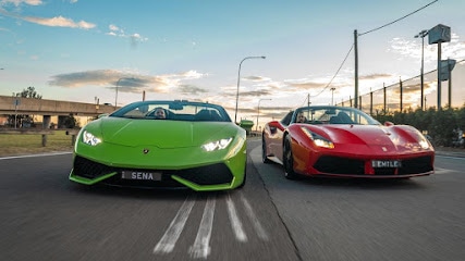 Benzin Motorsports | Car PPF | Car Wrapping Showroom