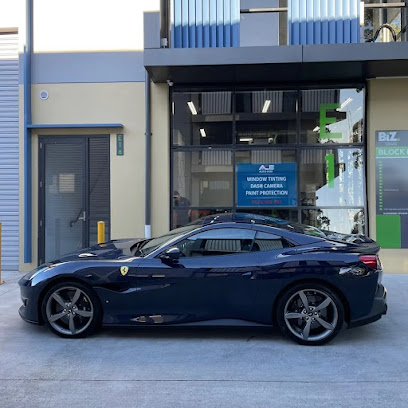 ACE AUTO CARE