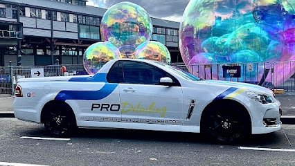Pro Detailing Sydney