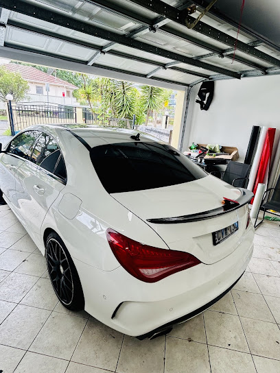 car wrapping sydney