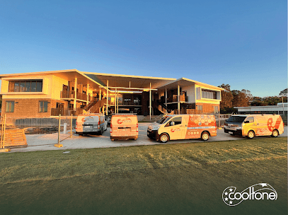 Cooltone | Window Tinting and Graphics