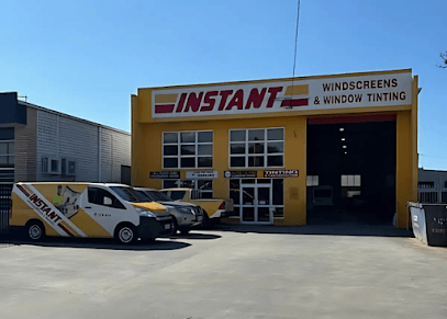 Instant Windscreens Geebung - Repairs & Tinting