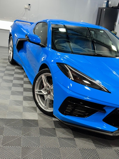 Superfresh Detailing Brisbane