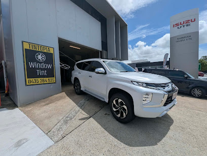 Tintopia Window Tinting