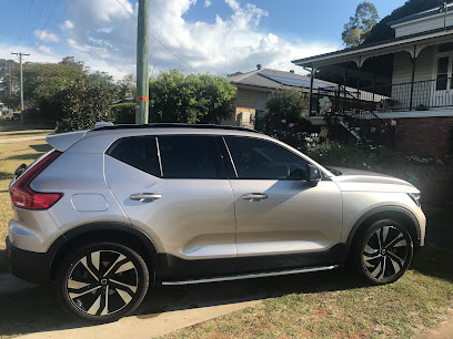 Tint a Car Capalaba
