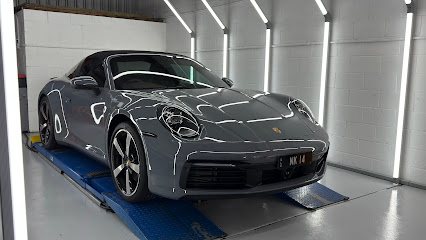Status Auto Styling