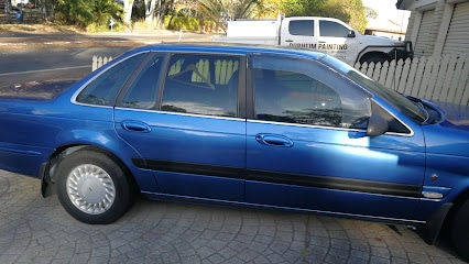 1800Tinter by Tintwerx, Window Tinting Auto-Home-Marine, Ceramic Coatings, Xpel PPF