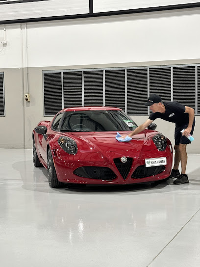 DAB Auto Detailing | Ceramic Coating Brisbane