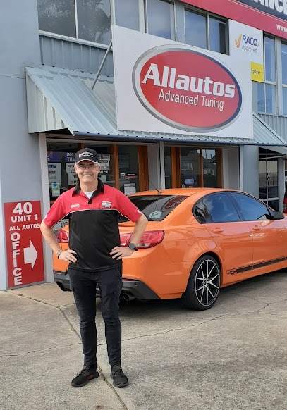 Allautos Advanced Tuning - Repco Authorised Service