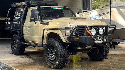 RD Customs & Detailing