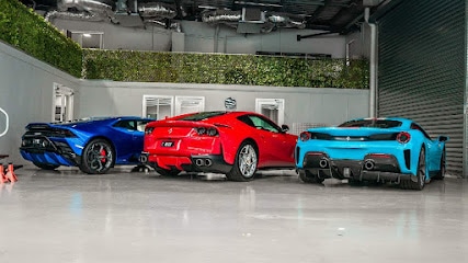 Exclusive Wraps