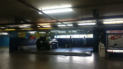 Spotless Car Wash & Detailings