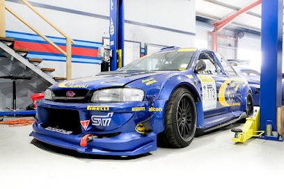 Nikol Autoshop & Racing