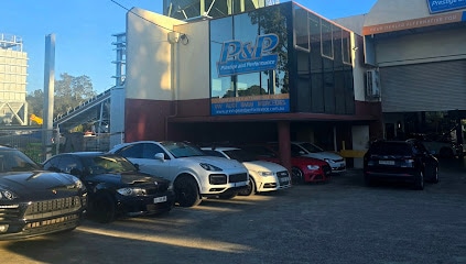 Prestige and Performance