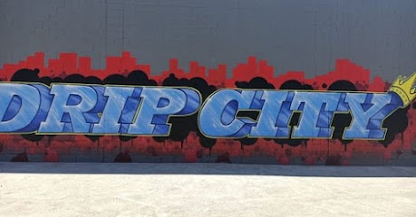 Drip City Wraps and Signs