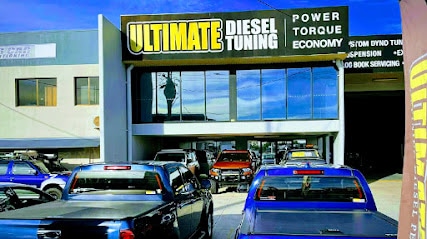 Ultimate Diesel Tuning