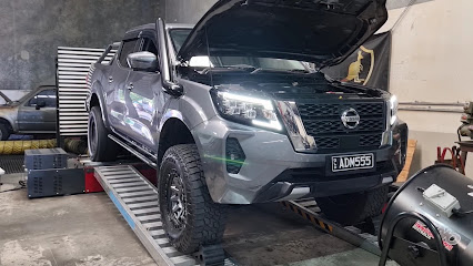 All Aussie Tuning