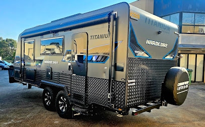 LTS Prestige Detailing (Auto/Boats/Caravans)