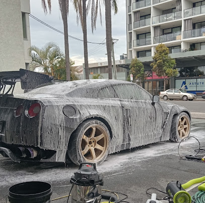 Fully Detailed