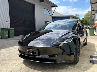 Onyx Ceramic Coating