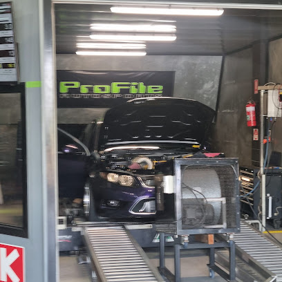 ProFile Autosports + Tuning