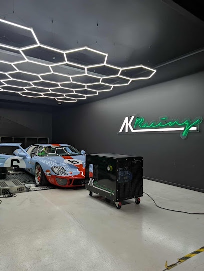 AK Racing