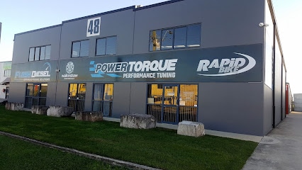 Power Torque Performance