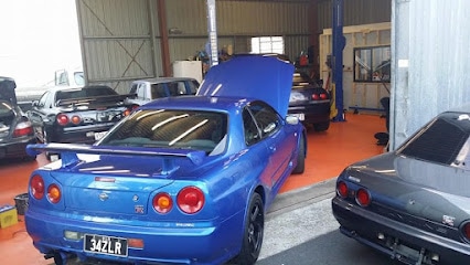 Tuned Performance
