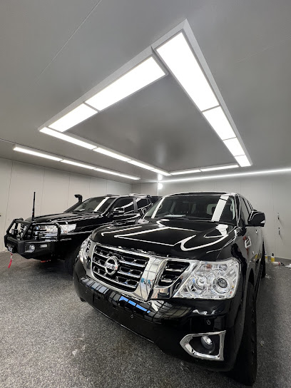 Slick Azz Protective Films