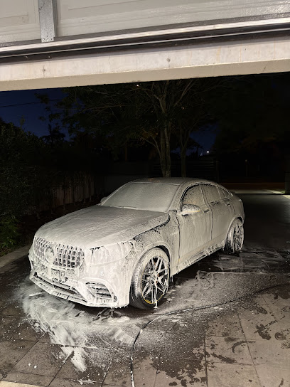 TC1 Autodetailing