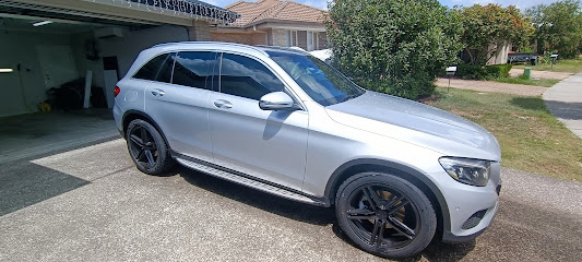 T's Window Tinting