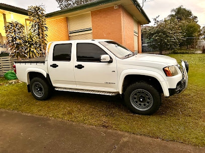 Kings Detail and Tint Garage