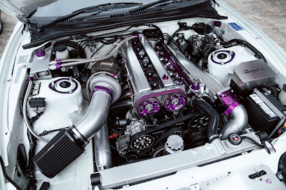 JDM Motorsport | Japanese Performance Car Specialists