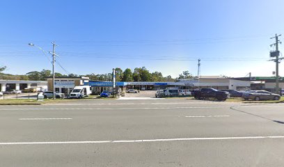 Bribie Island Car Detailing