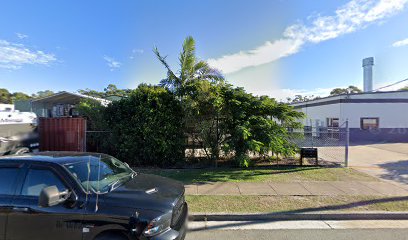 GM Down Under