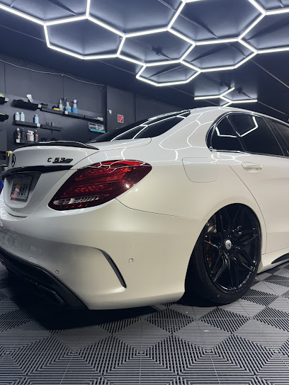 Status Detailing Specialists