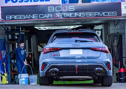 Brisbane Car Detailing Services