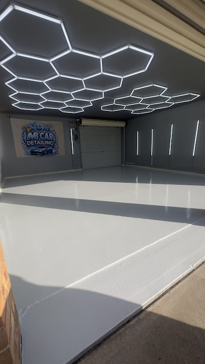 MB Car Detailing