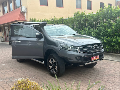 Adelaide Automotive Detailing